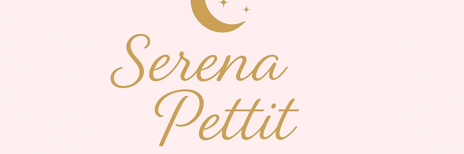 SERENAPETTITE banner