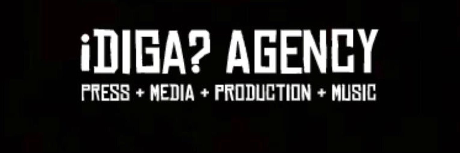 DigaAgency's profile banner image