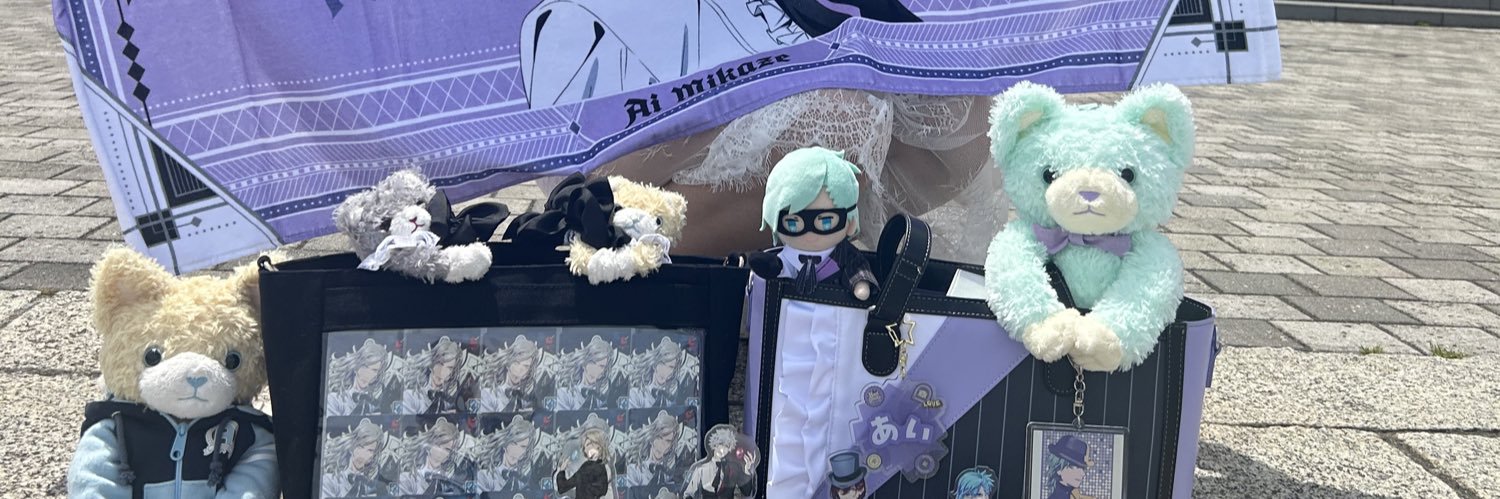 Y_redcherry's profile banner image