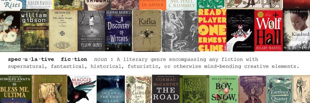 fictionunbound's profile banner image