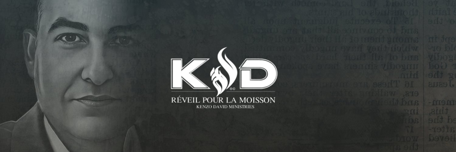 EvKenzoDavid's profile banner image