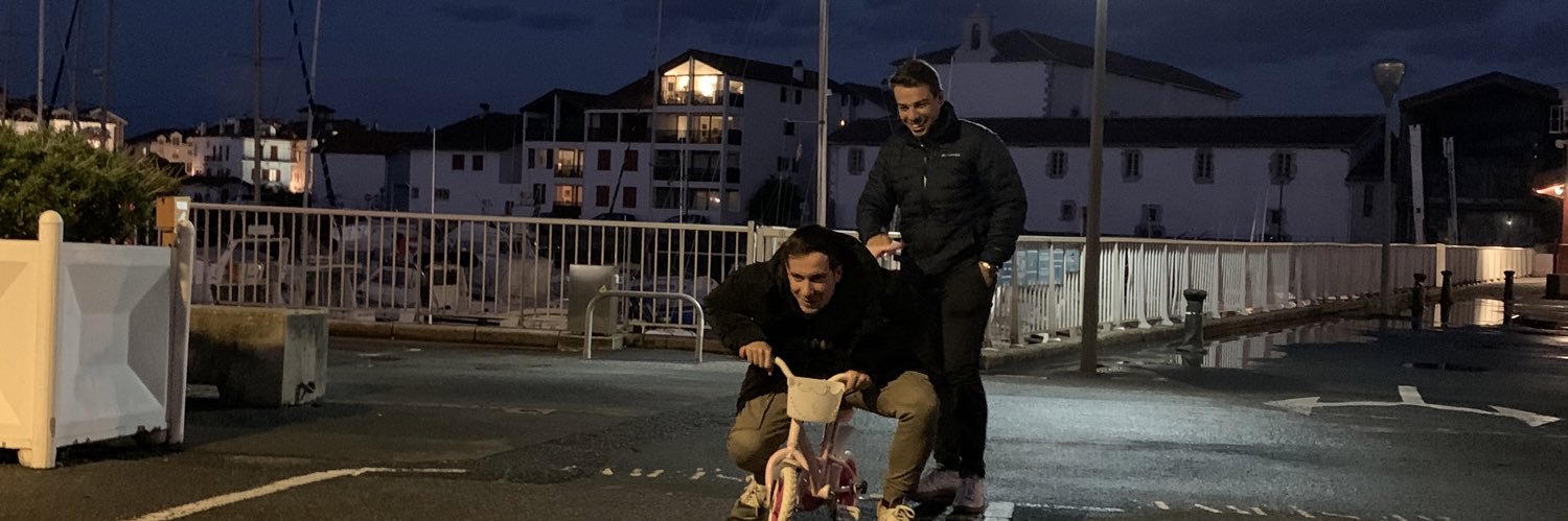 javiglez97's profile banner image