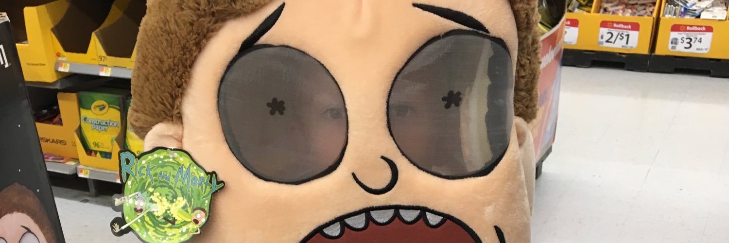 Winky835's profile banner image