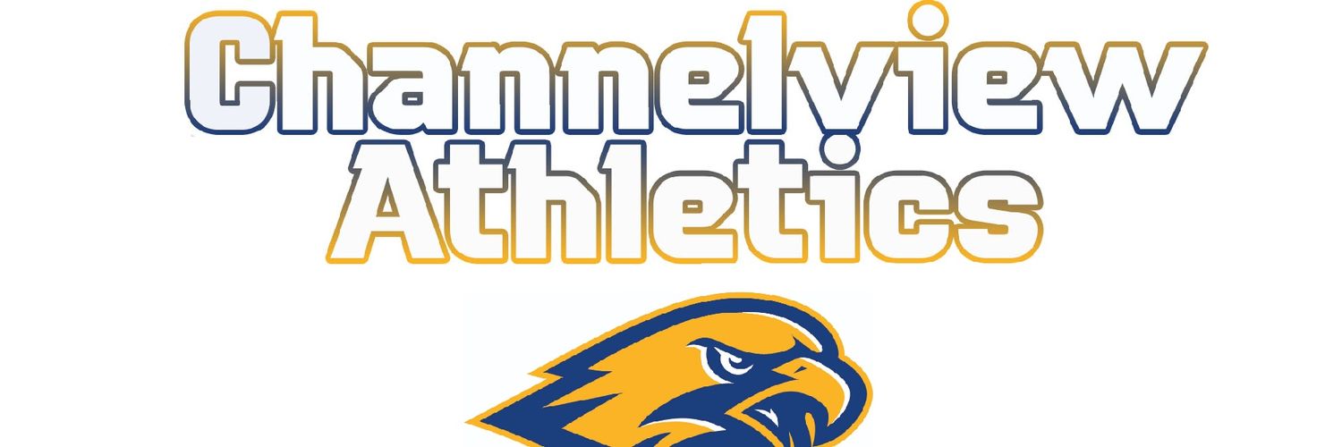 Channelview Athletics banner