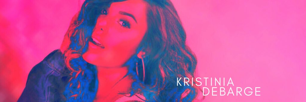kristiniadeb's profile banner image