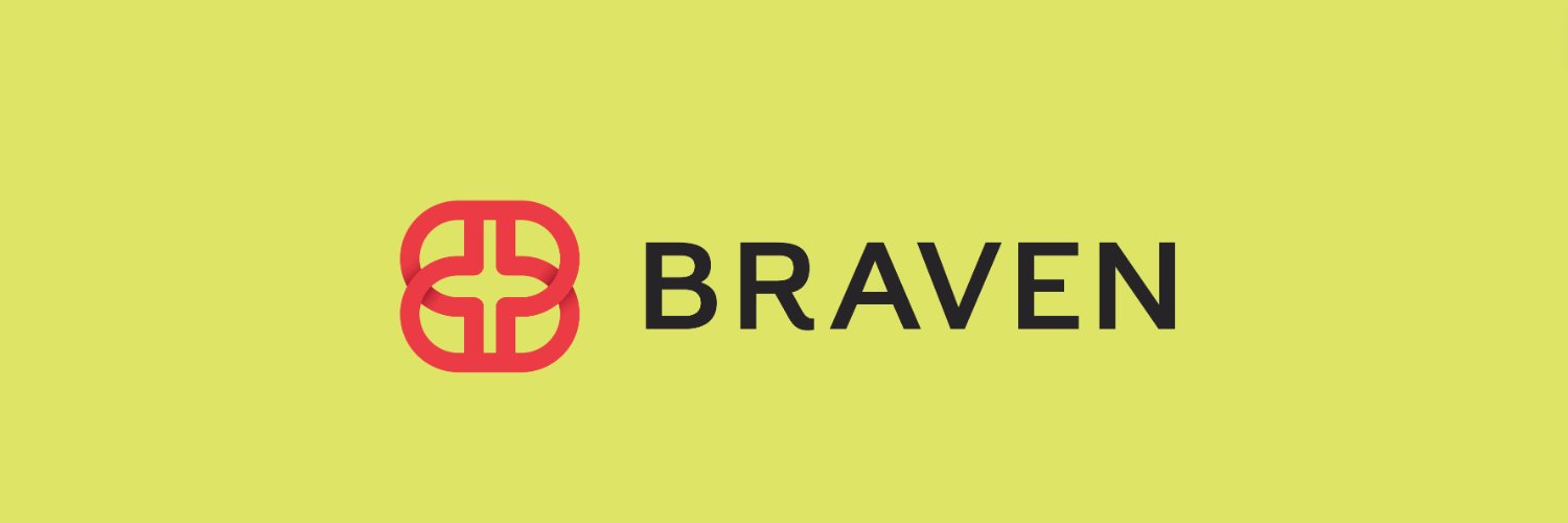 BeBraven's profile banner image