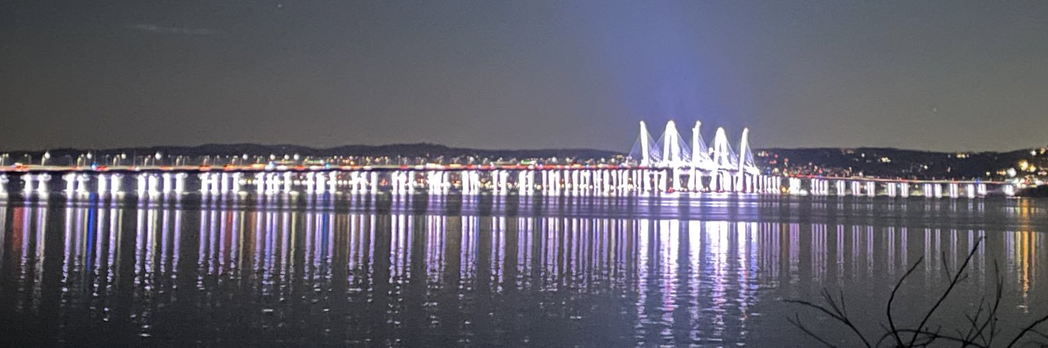 Mark Paul Keefe banner