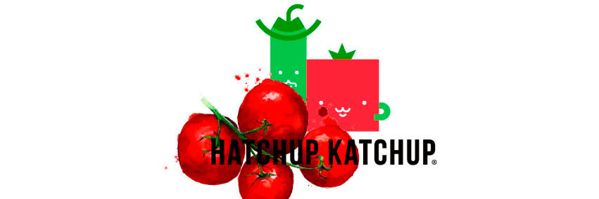 HatchupKatchup's profile banner image
