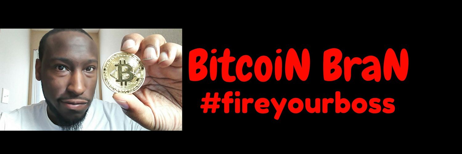 bitcoinbran's profile banner image