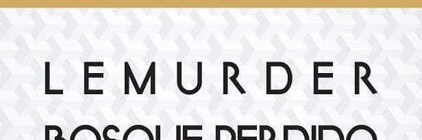 lemurder5's profile banner image