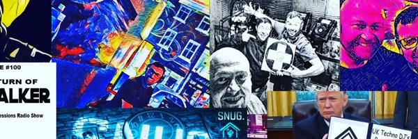 WorkhouseThe Profile Banner