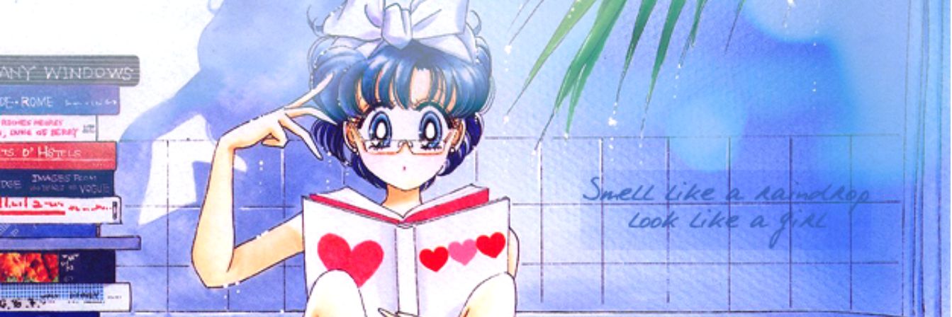 paulimoon's profile banner image