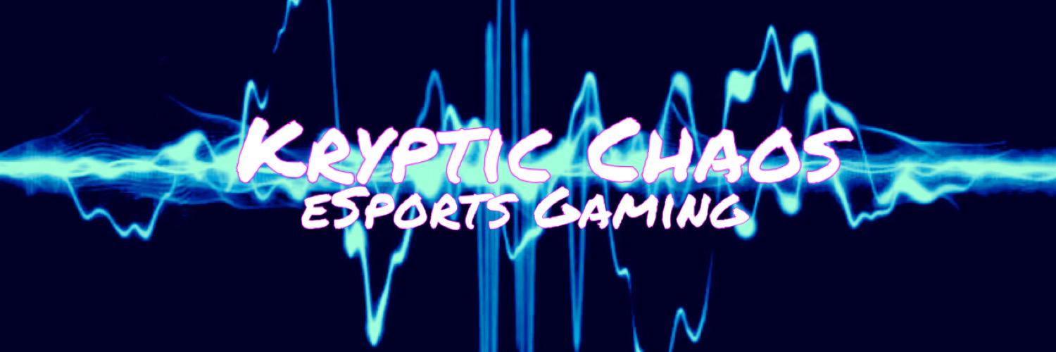 KrypticCGaming's profile banner image