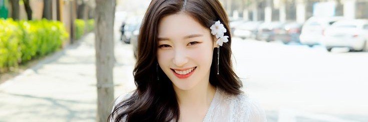 chaeyeonsip's profile banner image
