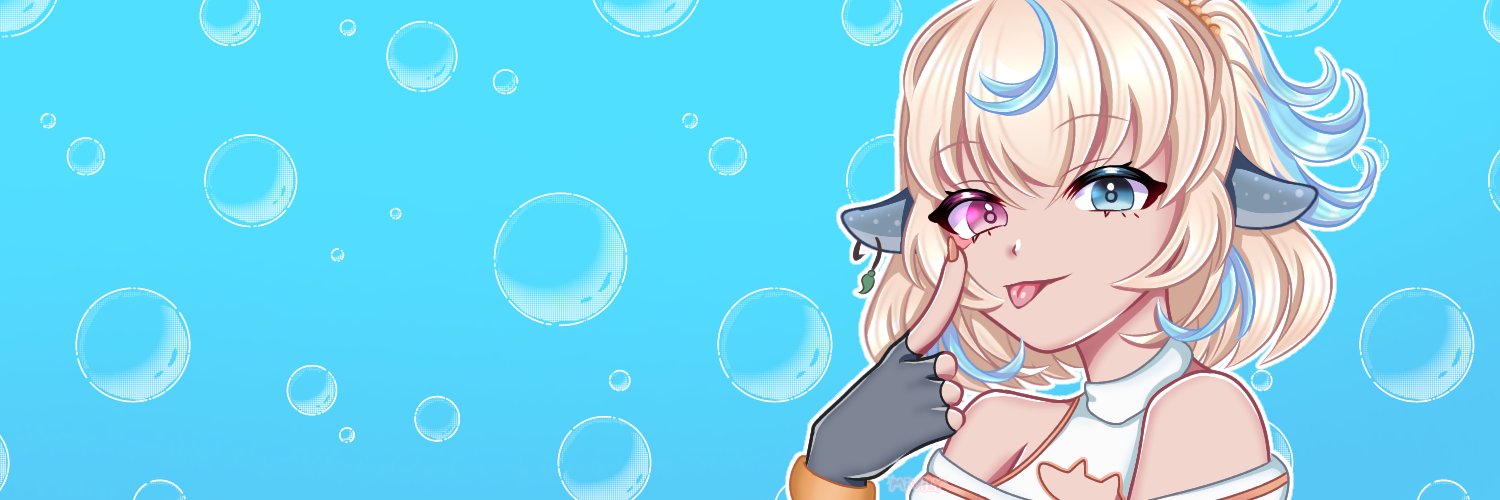 MeloRayVT's profile banner image