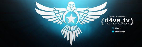 d4ve_tv Profile Banner