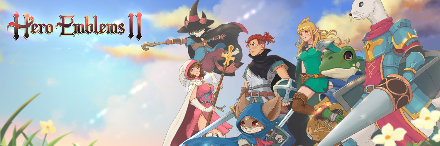 HeatPotGames's profile banner image