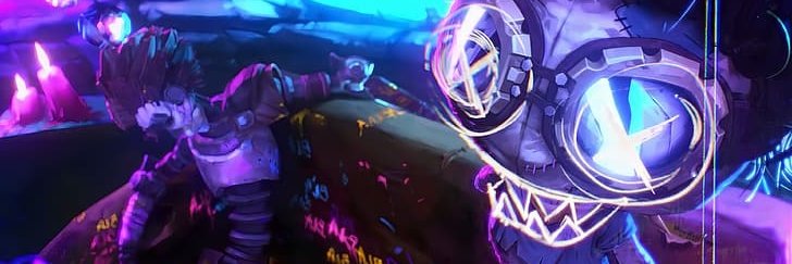 Berto banner