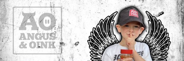 AngusandOink Profile Banner