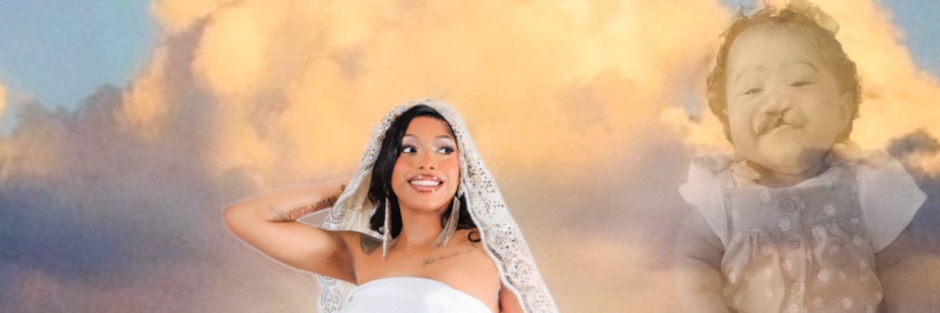 alilREDdoll's profile banner image