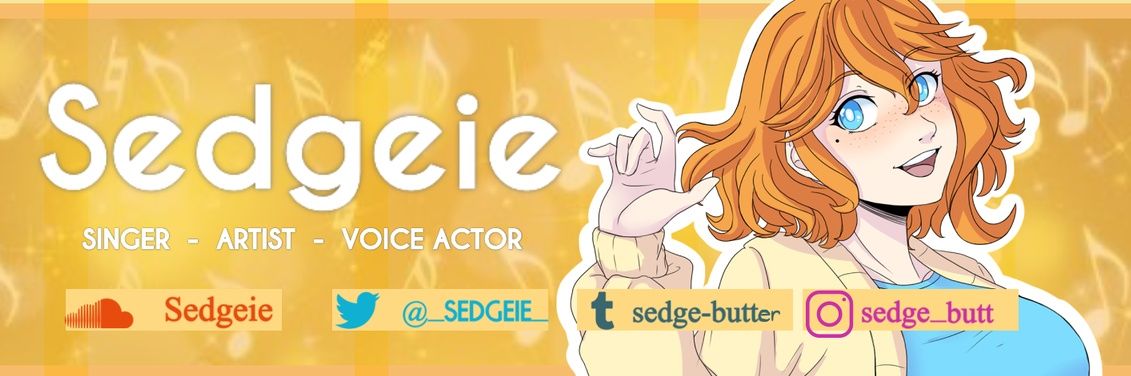 _SEDGEIE_'s profile banner image