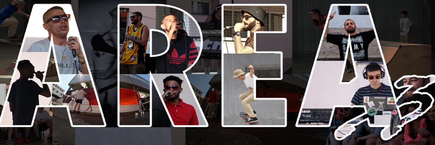 Area33600's profile banner image