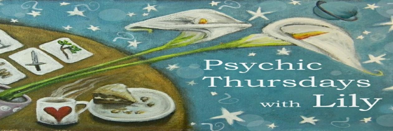 PsychicThursday's profile banner image