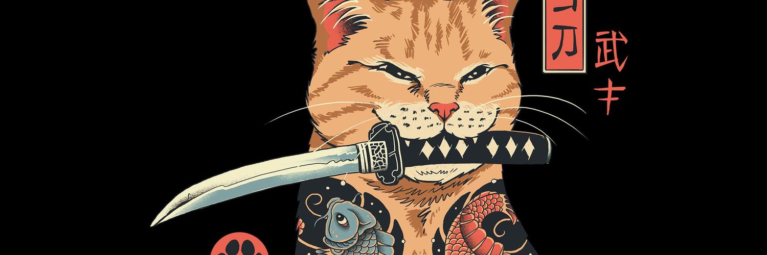 Exaruss's profile banner image