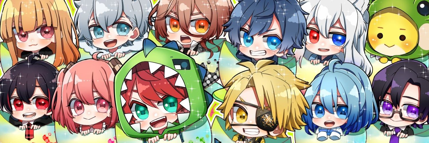 ちっち🍒 banner