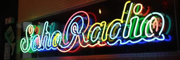 SofarRadio Profile Banner