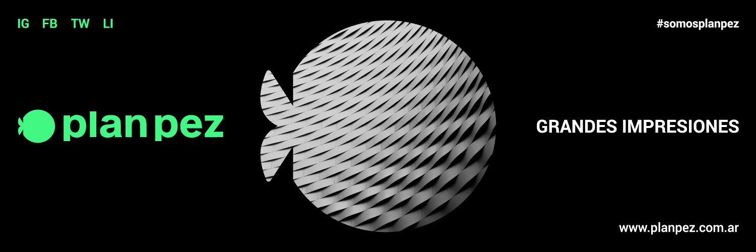planPeZ's profile banner image