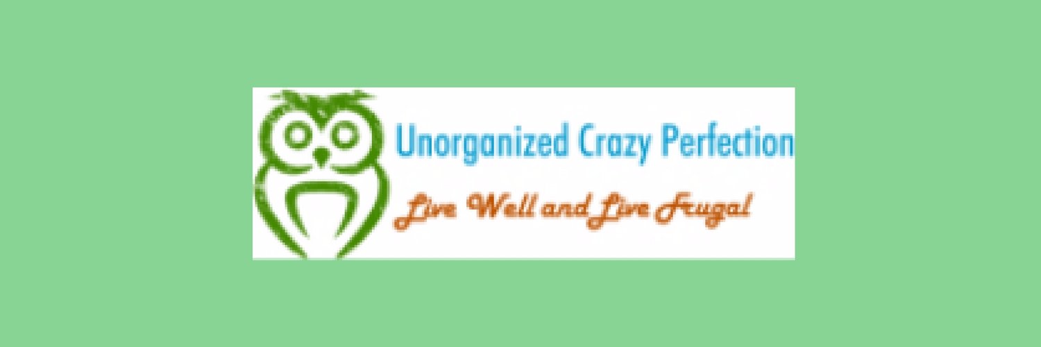 unorganizedCP's profile banner image