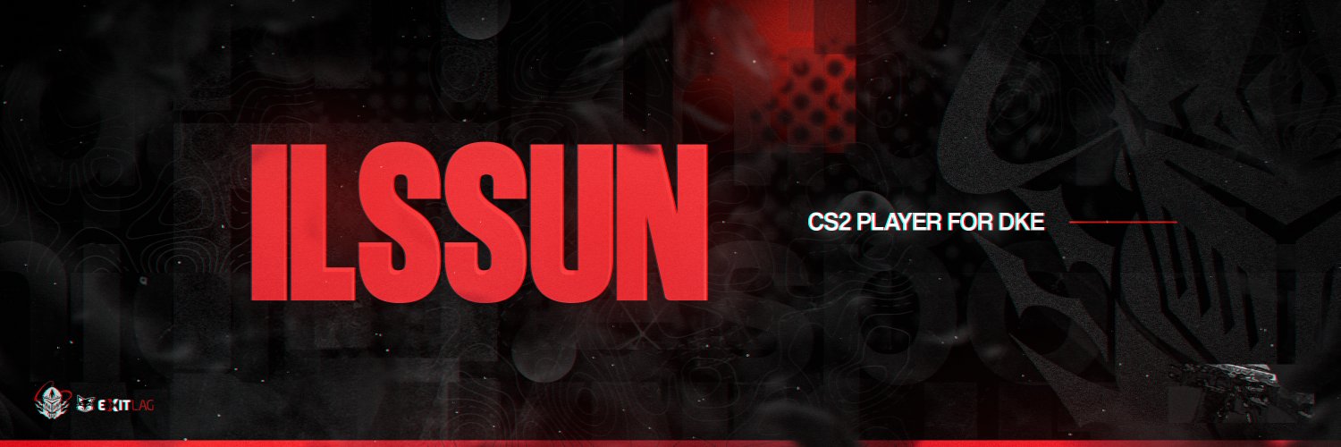 ilssuN banner