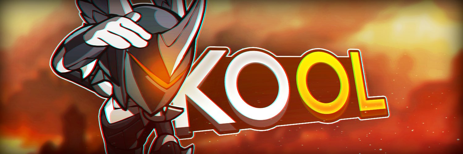 Kool banner