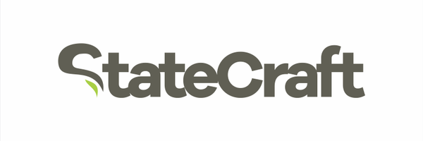 StateCraft Inc. Profile Banner