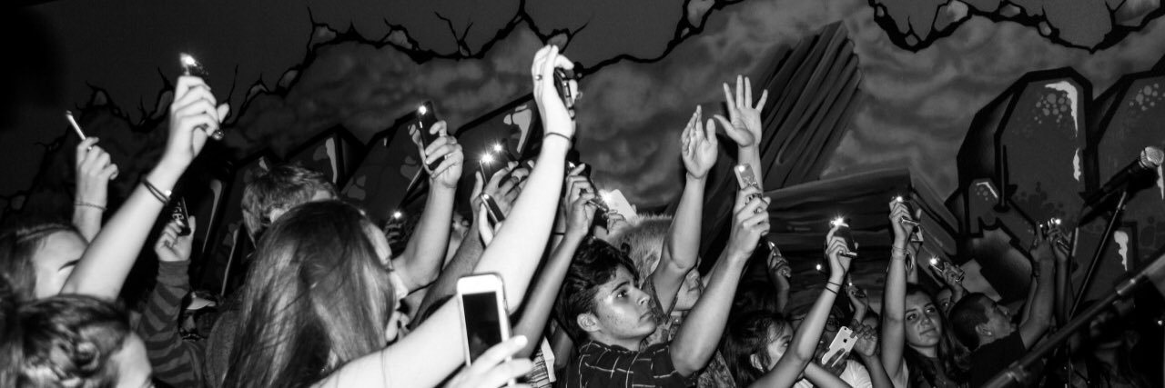 thecautiousband's profile banner image