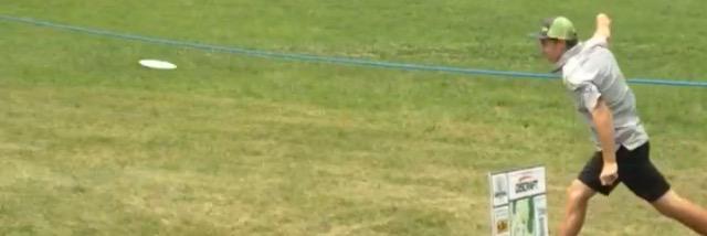 eddiediscgolf's profile banner image