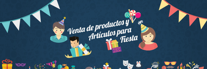 fiestaboutique's profile banner image