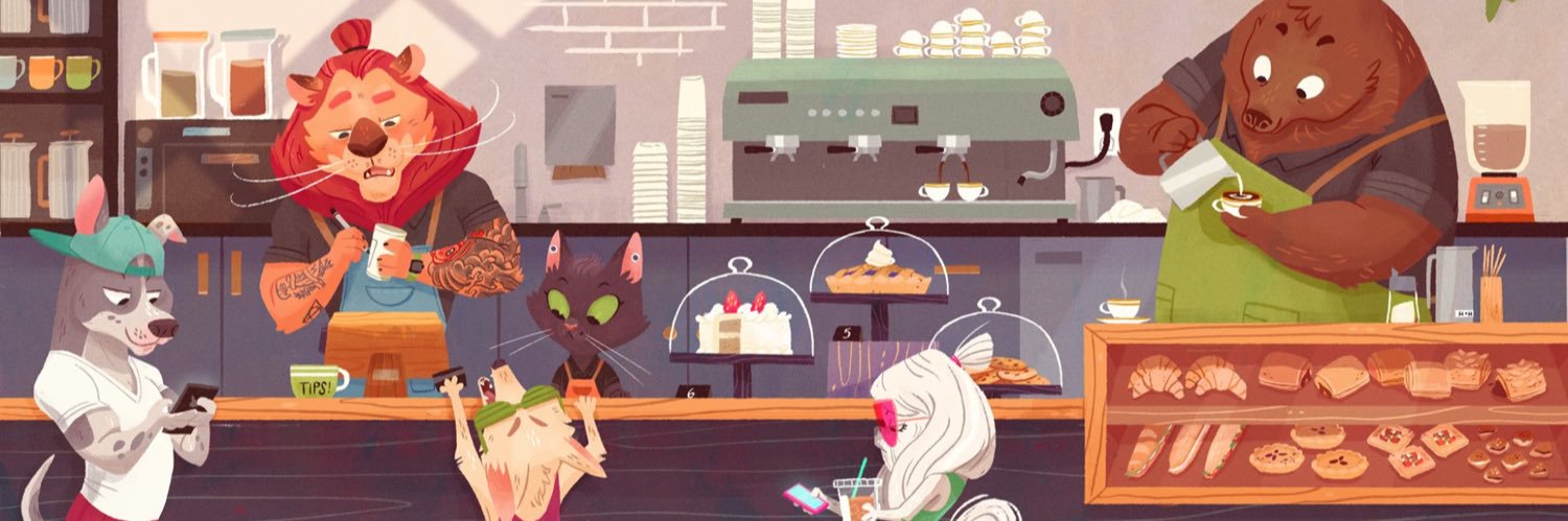 Leafuss's profile banner image
