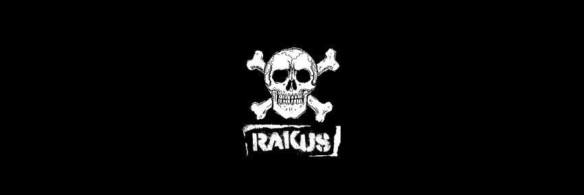 RAKUS banner