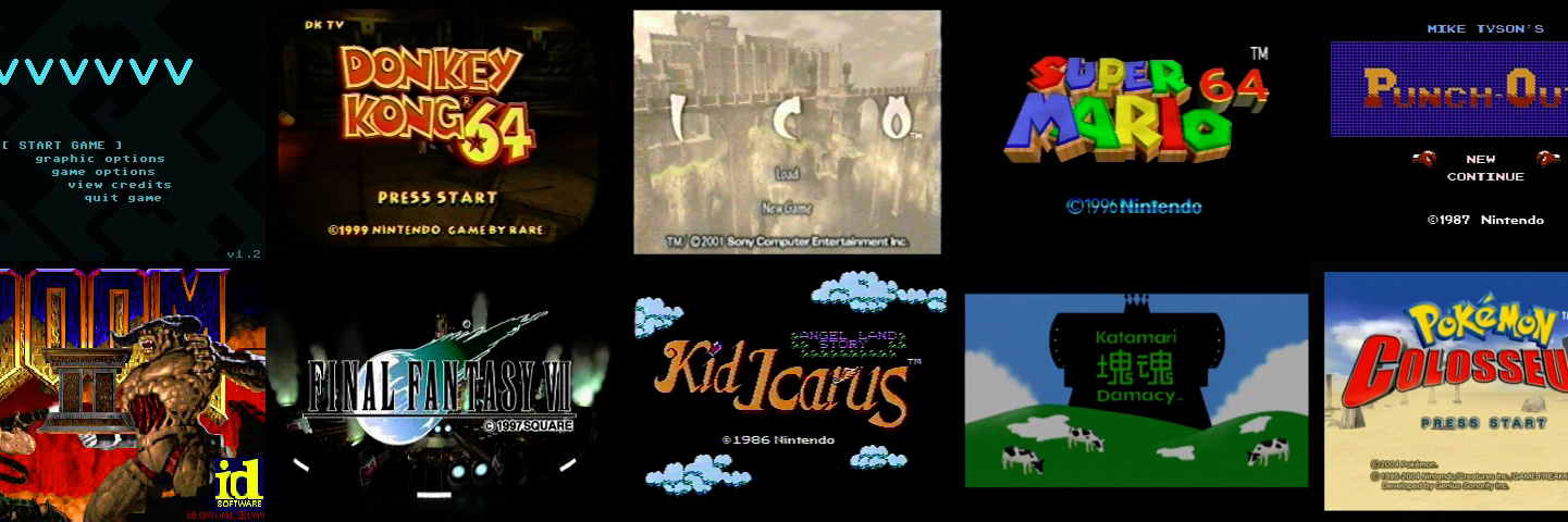 SpeedDemosArchive banner