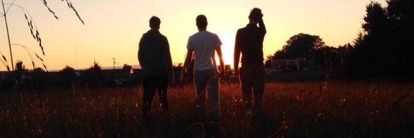 HHuthsing's profile banner image