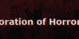 ExploreHorror's profile banner image