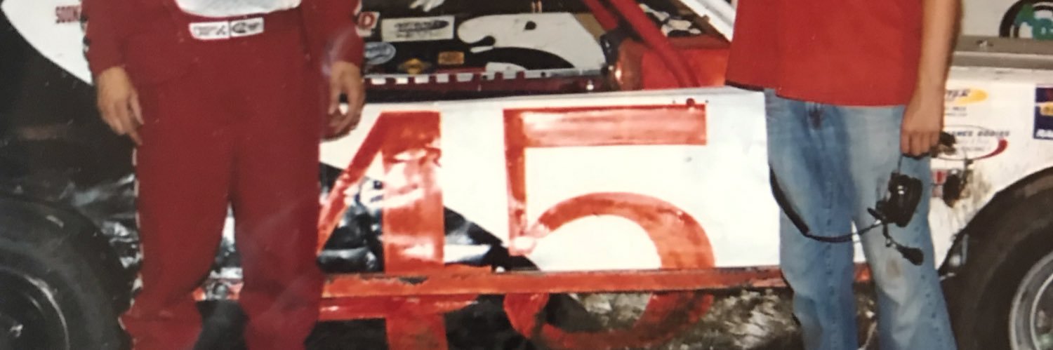 bhorn45's profile banner image