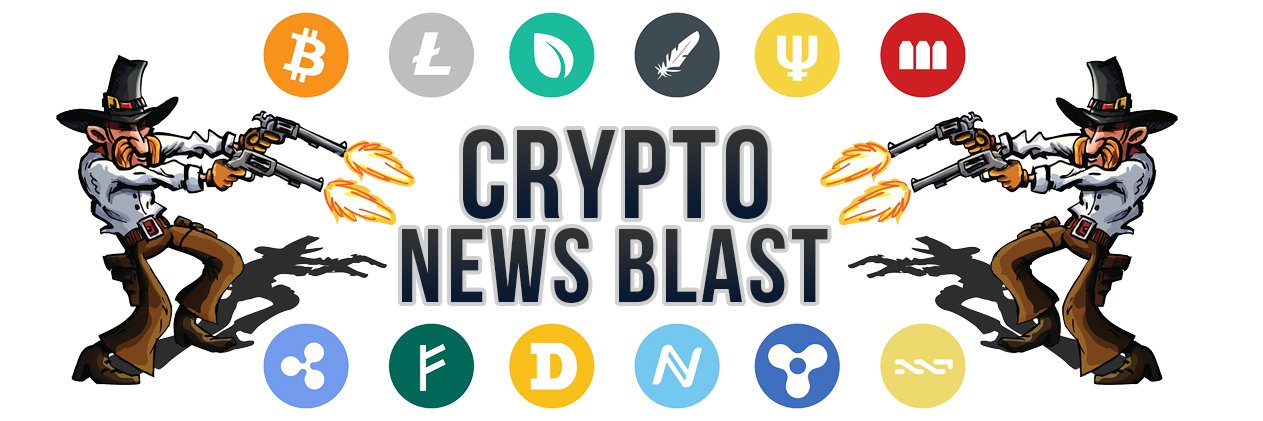 Crypto News Blast banner