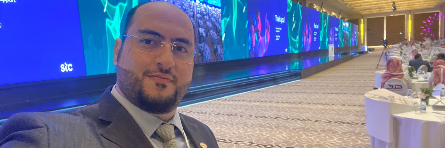 Bader_Alharithi's profile banner image