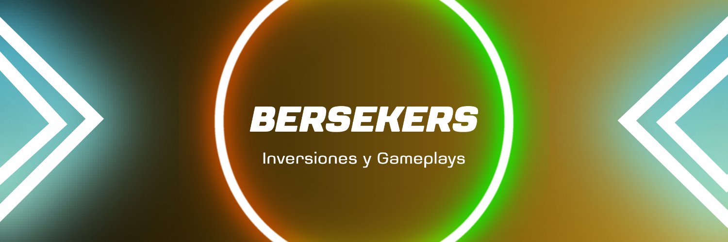 Edward Molina (Bersekers) $STOG $BEYOND $ELS banner