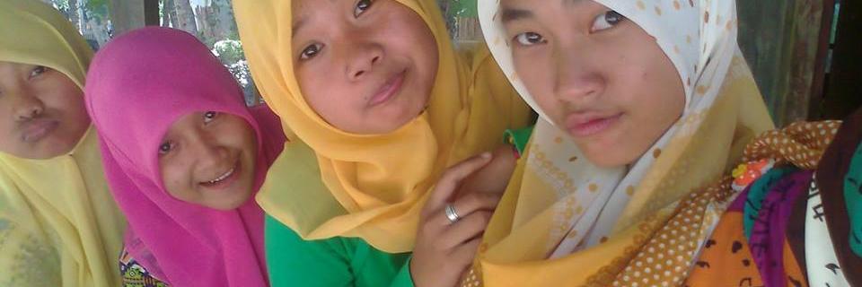 afri_putry's profile banner image