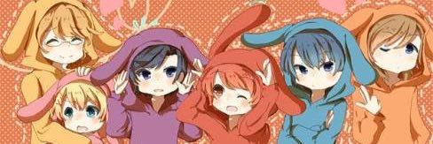 usamimi_Pa's profile banner image