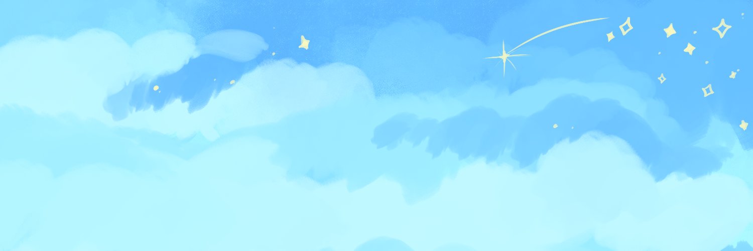catcatsoda's profile banner image